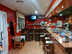 Restaurante Manzana