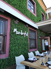 Restaurante MardeSal
