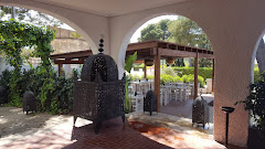 Restaurante Masía Rocafort