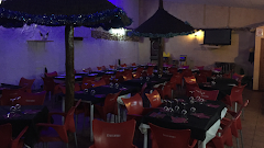 Restaurante Merendero New Rumbo