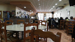 Restaurante Milenium