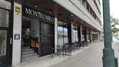 RESTAURANTE MONTECARLO