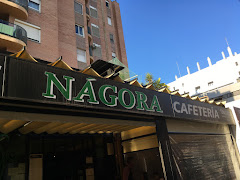 Restaurante Nágora