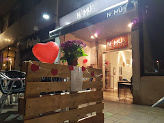 Restaurante Namua Gastronomic