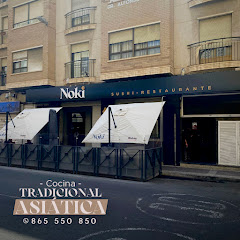 Restaurante Noki