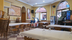 Restaurante Nou Palacio