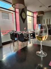 Restaurante Nou roca