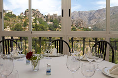 Restaurante Nou Salat