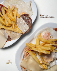 Restaurante Nova | Bar Cervecería Puçol