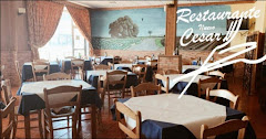 Restaurante Nuevo César