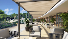 Restaurante Olea by SERAWA