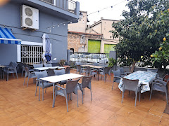 Restaurante PAE + YAS