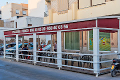 Restaurante Pizzería Fergo