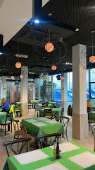 Restaurante pizzeria Pinatar