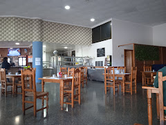 Restaurante Polimar