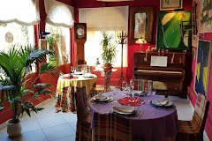 Restaurante Portolés
