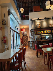 Restaurante Pro^lisok