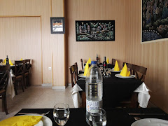 Restaurante Punjabi