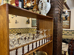 Restaurante RINCÓN DE CALPE.