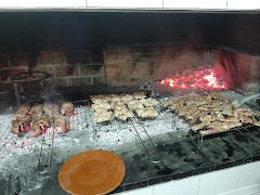 Restaurante Rural Casa Blas