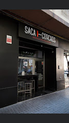 Restaurante Sacacorchos