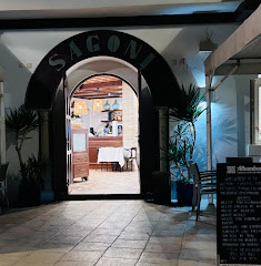 Restaurante Sagoni