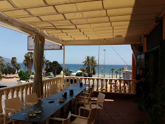 Restaurante Sal Y Almagre