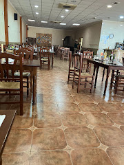 Restaurante Santa Maria