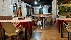 Restaurante Star of India 2