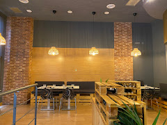 Restaurante Suglagu