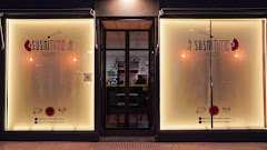 Restaurante Sushitime