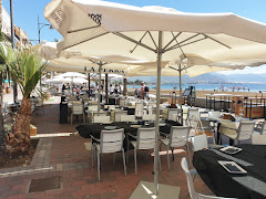 Restaurante Tapería La Perra Chica