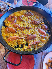 Restaurante Tapería Las Vegas