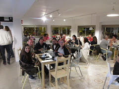 Restaurante Tasca del Mar