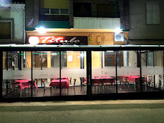 Restaurantes en  Tobarra provincia de Albacete