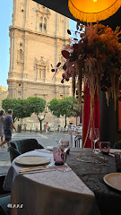 Restaurante Torombolo Murcia