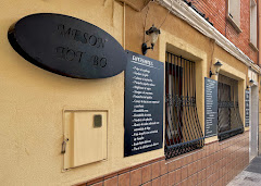 Restaurante Tot Bo.