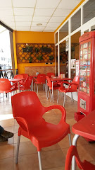 Restaurante Troya