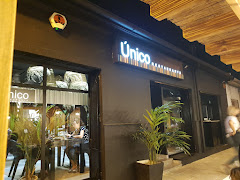 RESTAURANTE ÚNICO