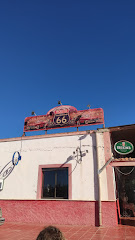 Restaurante Venta del compadre