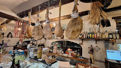 Restaurante Venta El Ginete Y Casas Rurales