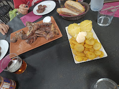 Rincon De Los Valientes