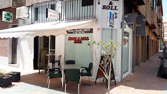 Rock & Roll Pizza