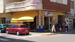 RUSTIPOLLO Moncofa Juan Antonio Sedeño Tomás