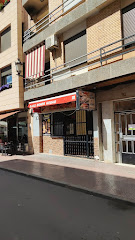 SAAD DONER KEBAB UTIEL