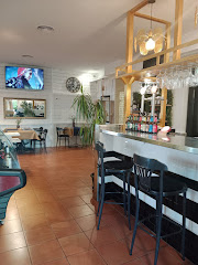 Sabor al Fuego restaurante