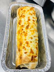 Sabores Döner Kebab