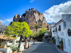 Safareig