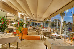 Salma Restaurant