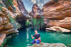 Salto del Usero